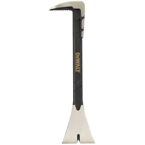 Монтировка-гвоздодер DEWALT DWHT0-55529, 25 см Монтировка-гвоздодер DEWALT DWHT0-55529, 25 см