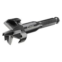 Сверло Форстнера по дереву DEWALT DT4580, 41x87x122 мм, 1 шт. (DT4580-QZ)