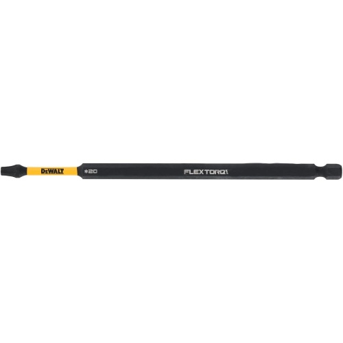 Бита DEWALT DT7802T, T20, 152 мм (DT7802T-QZ) Бита DEWALT DT7802T, T20, 152 мм (DT7802T-QZ)
