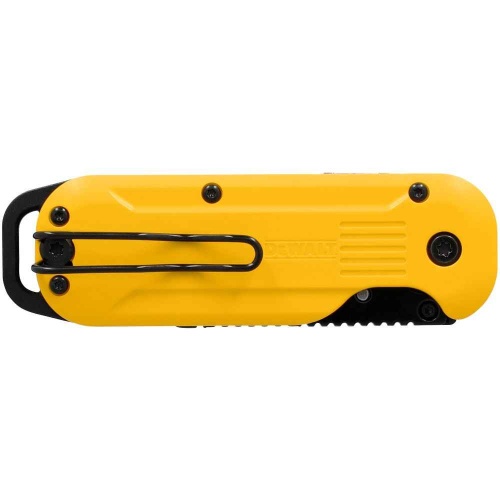 Нож DEWALT DWHT10990, складной фото 7 Нож DEWALT DWHT10990, складной фото 7