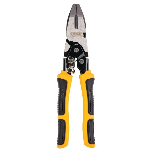 Плоскогубцы комбинированные DEWALT DWHT0-70276 фото 2