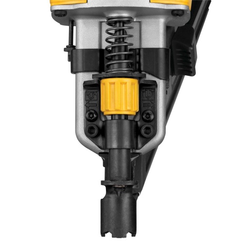 Аккумуляторный гвоздезабивной пистолет DEWALT DCN692N, 18 В, 105 Дж, без АКБ и ЗУ фото 6