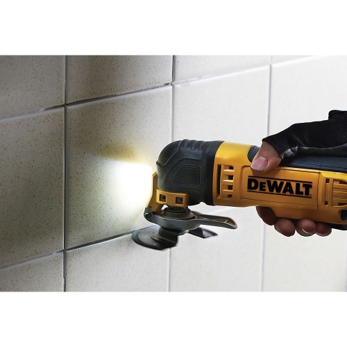 Пильный диск по мультиматериалу DEWALT DT20718, для реноватора, 95 мм фото 4