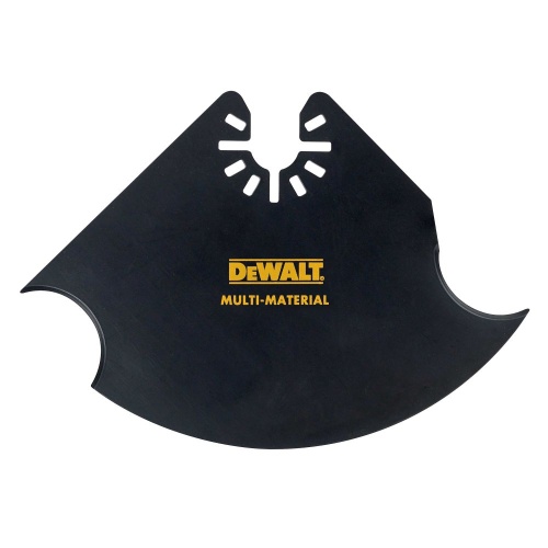 Насадка для мультитула DEWALT DT20712, 100 мм, (DT20712-QZ) фото 3