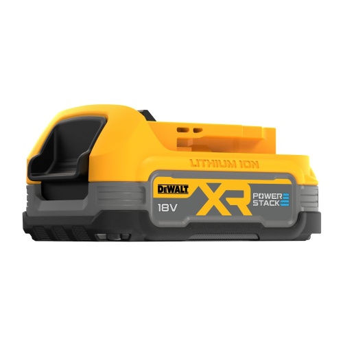 Аккумулятор DEWALT POWERSTACK DCBP034E2, Li-Ion, 18 В, 1.7 Ач, 2 шт. (DCBP034E2-XJ) фото 7
