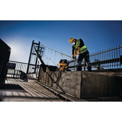 Пустотелый бур DEWALT DT60340 SDS plus 12x200x320 мм фото 4 Пустотелый бур DEWALT DT60340 SDS plus 12x200x320 мм фото 4