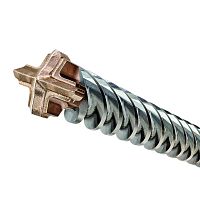 Бур DEWALT XLR, DT60809, SDS-max, 16 x 340 x 200