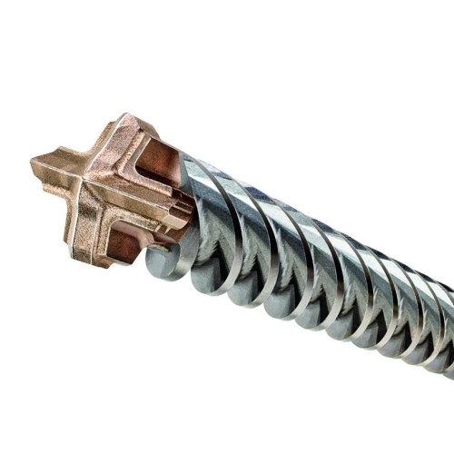 Бур DEWALT XLR, DT60809, SDS-max, 16 x 340 x 200 Бур DEWALT XLR, DT60809, SDS-max, 16 x 340 x 200