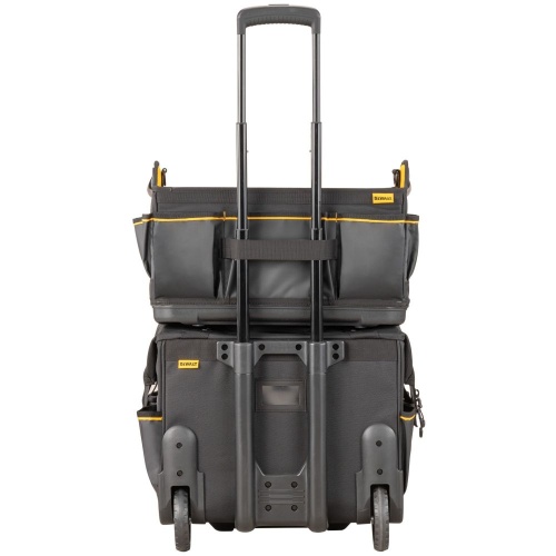 Сумка для инструментов DEWALT, с колесами, DWST60107-1 фото 8