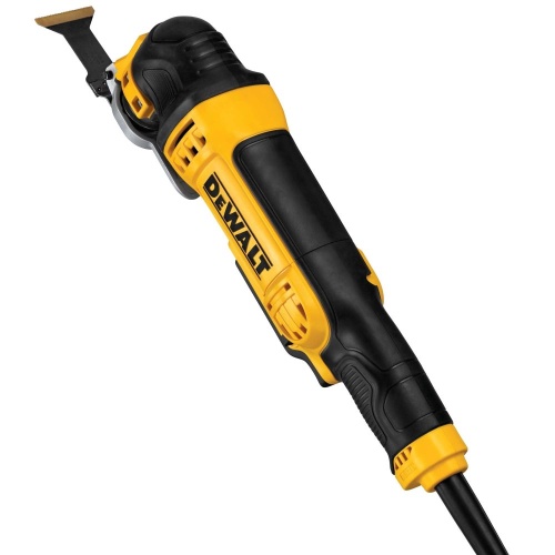Реноватор DEWALT DWE315, 300 Вт, 22000 кол/мин (DWE315-QS) фото 8