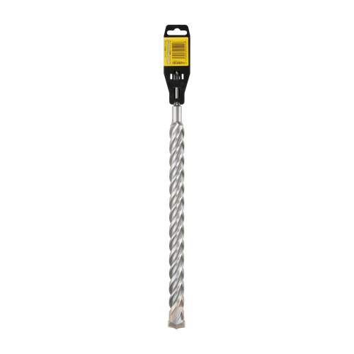 Бур DEWALT EXTREME, SDS-Plus, 16x260x200 мм (DT9580-QZ) фото 2 Бур DEWALT EXTREME, SDS-Plus, 16x260x200 мм (DT9580-QZ) фото 2