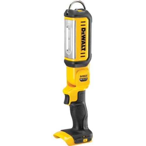 Аккумуляторный фонарь DEWALT DCL050, 18 В, 500 лм, без АКБ и ЗУ (DCL050-XJ) фото 5 Аккумуляторный фонарь DEWALT DCL050, 18 В, 500 лм, без АКБ и ЗУ (DCL050-XJ) фото 5