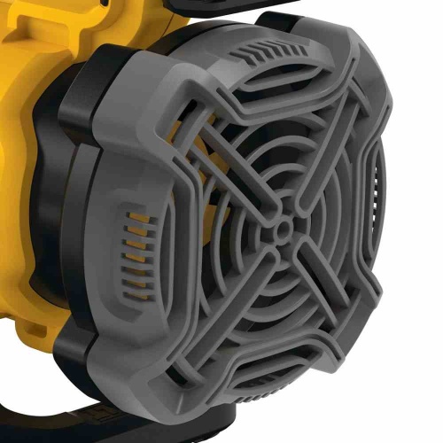 Аккумуляторная воздуходувка DEWALT DCMBL562N, 18 В, 764 м³/ч, без АКБ и ЗУ (DCMBL562N-XJ) фото 4 Аккумуляторная воздуходувка DEWALT DCMBL562N, 18 В, 764 м³/ч, без АКБ и ЗУ (DCMBL562N-XJ) фото 4