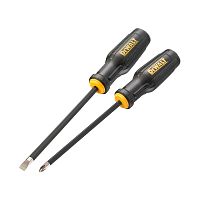 Набор из 2 отверток DEWALT, DWHT65100-0