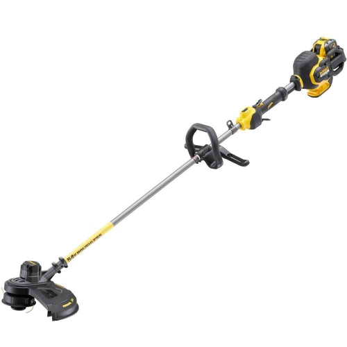 Аккумуляторный триммер DEWALT DCM571X1, 54 В, 5500 об/мин, с АКБ 3 Ач и ЗУ (DCM571X1-QW) фото 5