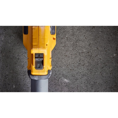 Шлифовальная машина DEWALT DWE7800, 530 Вт, 225 мм, 2400 об/мин (DWE7800-QS) фото 4