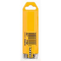Сверло по металлу DEWALT COBALT 5%, 9x125x78 мм (DT4940-QZ)