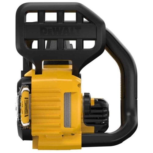 Аккумуляторная цепная пила DEWALT DCMCS565N, 18 В, 30 см, 7.3 м/с, без АКБ и ЗУ (DCMCS565N-XJ) фото 2 Аккумуляторная цепная пила DEWALT DCMCS565N, 18 В, 30 см, 7.3 м/с, без АКБ и ЗУ (DCMCS565N-XJ) фото 2