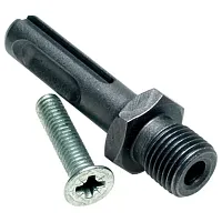 Адаптер с винтом на перфораторы DEWALT SDS-plus 1/2"х20 UNF DT7030-QZ