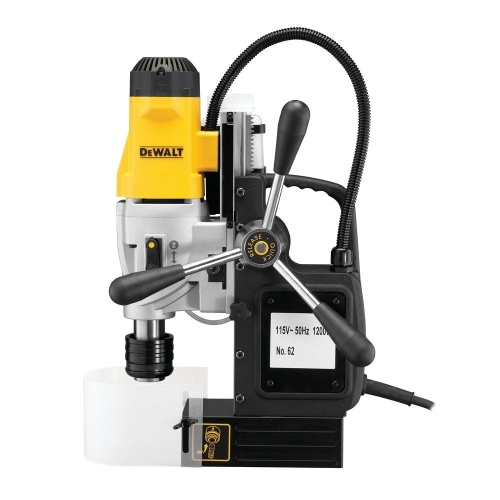 Сверлильный станок на магнитной подошве DEWALT DWE1622K, 1200 Вт фото 3