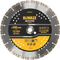 Пильный диск DEWALT EXTREME RUNTIME 300mm DT20460-QZ