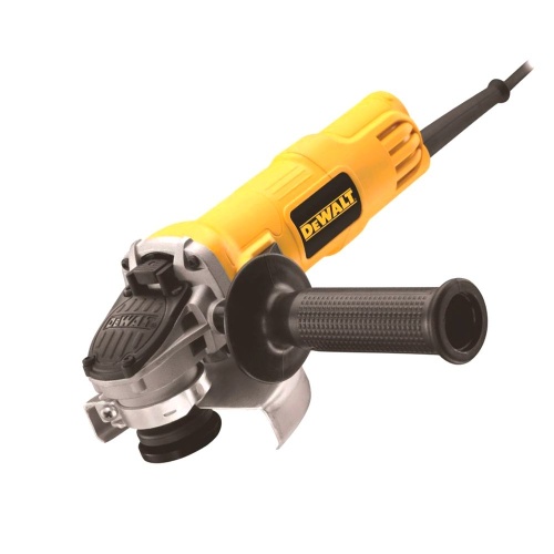 Угловая шлифмашина DEWALT DWE4051, 800 Вт, 125 мм (DWE4051-KS) Угловая шлифмашина DEWALT DWE4051, 800 Вт, 125 мм (DWE4051-KS)