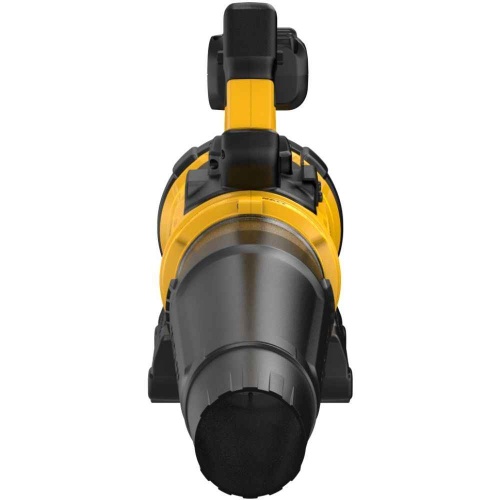 Аккумуляторная воздуходувка DEWALT DCMBL777X1, 54 В, 1291 м³/ч, с АКБ 3 Ач и ЗУ (DCMBL777X1-QW) фото 4