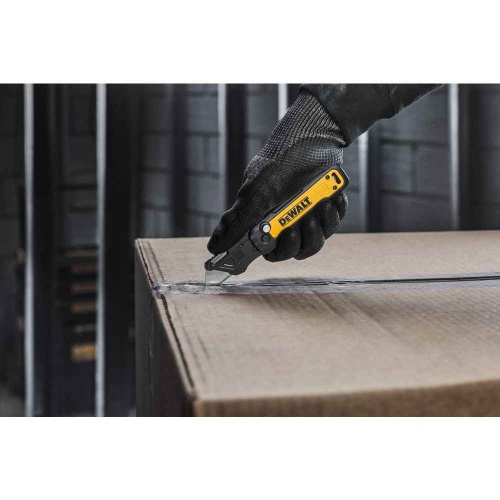 Нож DEWALT DWHT10991-0, складной фото 3 Нож DEWALT DWHT10991-0, складной фото 3