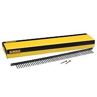 Шурупы для шуруповертов в ленте (1000 шт.) 45 мм х 3,5 мм, DEWALT DWF4100450