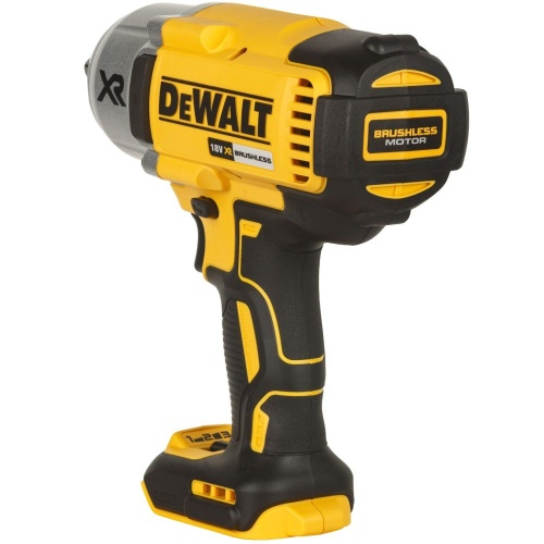 Гайковерт аккумуляторный ударный DEWALT DCF899P1, 1625 Нм, в кейсе TSTAK, (DCF899P1-QW) фото 7