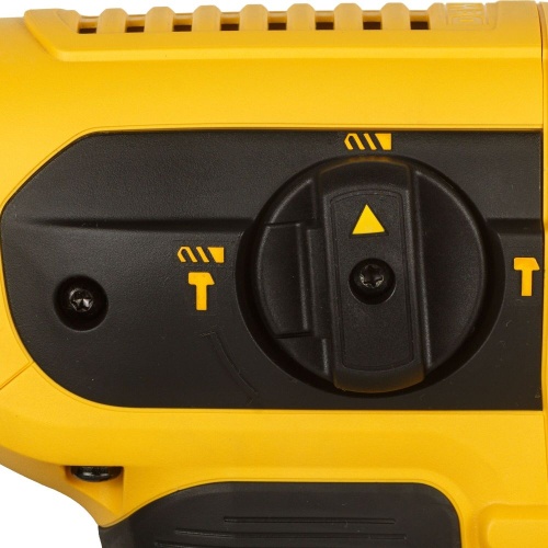 Перфоратор DEWALT D25413K, 1000 Вт, 4.2 Дж, 4700 уд/мин, в кейсе (D25413K-QS) фото 5 Перфоратор DEWALT D25413K, 1000 Вт, 4.2 Дж, 4700 уд/мин, в кейсе (D25413K-QS) фото 5