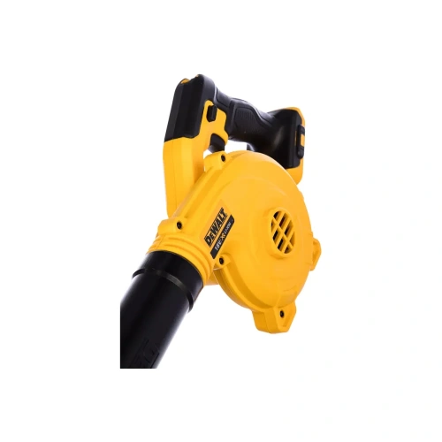 Аккумуляторная воздуходувка DEWALT DCV100, 18 В, 168 м³/ч, без АКБ и ЗУ (DCV100-XJ) фото 2 Аккумуляторная воздуходувка DEWALT DCV100, 18 В, 168 м³/ч, без АКБ и ЗУ (DCV100-XJ) фото 2