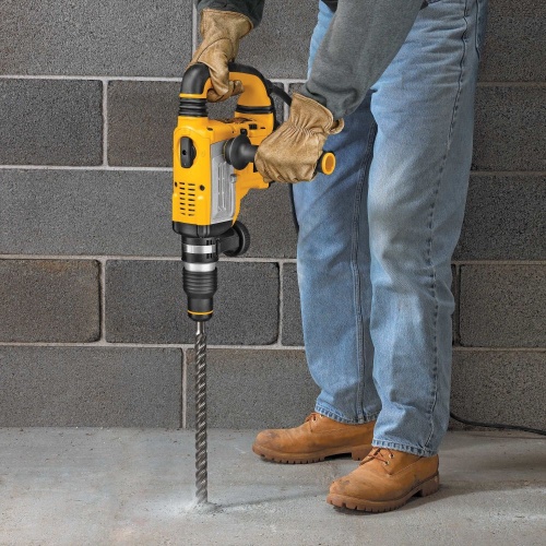 Бур DEWALT EXTREME, SDX-Max, 32x570x450 мм (DT9435-QZ) фото 4