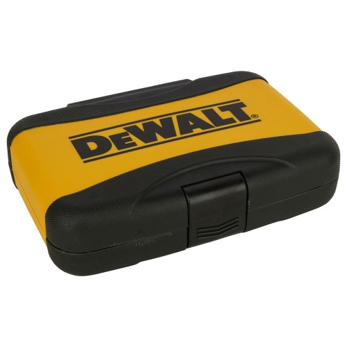 Набор торцевых головок DEWALT DT7506, 17 предметов в боксе фото 5