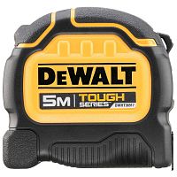 Рулетка DEWALT TOUGHSERIES DWHT36917-0, 5 м
