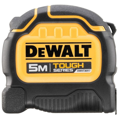 Рулетка DEWALT TOUGHSERIES DWHT36917-0, 5 м Рулетка DEWALT TOUGHSERIES DWHT36917-0, 5 м