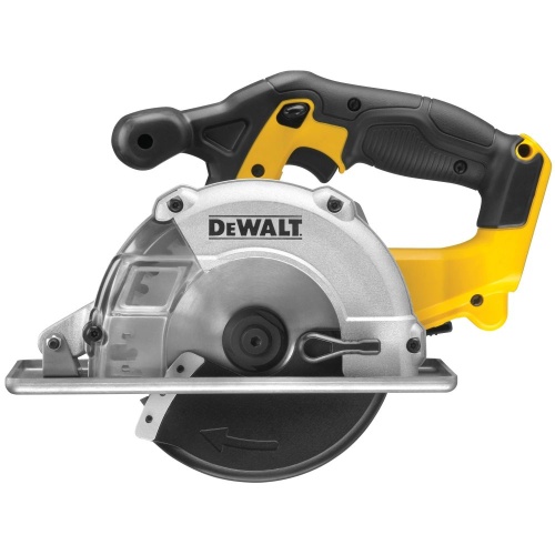 Аккумуляторная дисковая пила DEWALT DCS373P1, 18 В, 140 мм, 3700 об/мин, с АКБ 5 Ач и ЗУ (DCS373P1N-XJ) фото 7 Аккумуляторная дисковая пила DEWALT DCS373P1, 18 В, 140 мм, 3700 об/мин, с АКБ 5 Ач и ЗУ (DCS373P1N-XJ) фото 7
