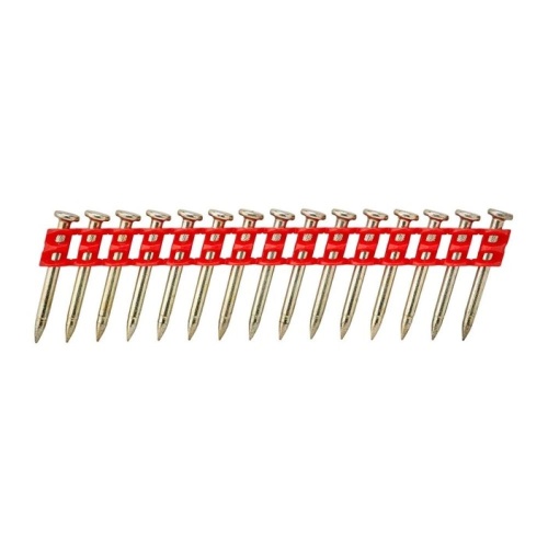 Гвозди DEWALT DCN8903038, для DCN890 по бетону, (Красные) 3.0 x 38, оцинкованные, 1005 шт./пачка Гвозди DEWALT DCN8903038, для DCN890 по бетону, (Красные) 3.0 x 38, оцинкованные, 1005 шт./пачка