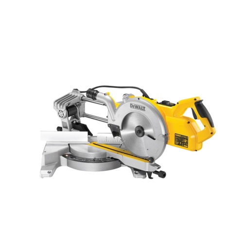 Торцовочная пила DEWALT DWS778, 1850 Вт, 4300 об/мин фото 5