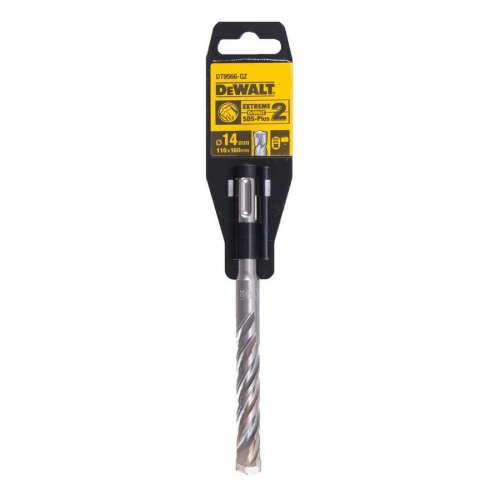 Бур DEWALT DT9566 Extreme2 14x160mm SDS+ Бур DEWALT DT9566 Extreme2 14x160mm SDS+