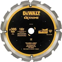 Универсальный пильный диск DEWALT DT1475, 305/30 мм.
