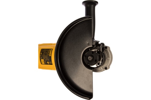 Угловая шлифмашина DEWALT (DWE496-KS) фото 2