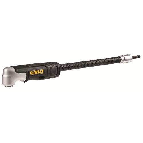 Насадка угловая DEWALT IMPACT 2 поколения (DT20502-QZ) Насадка угловая DEWALT IMPACT 2 поколения (DT20502-QZ)