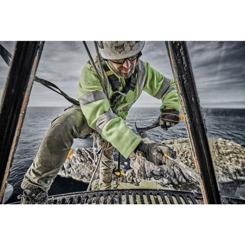 Набор стамесок DEWALT DWHT0-16148, с дополнительной режущей кромкой, 18/25/32 мм, 3 шт. фото 5