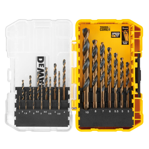 DEWALT DT20430 60 наборов TSTAK: 20 X DT70705 20 X DT70731T 20 X DT70728 фото 3 DEWALT DT20430 60 наборов TSTAK: 20 X DT70705 20 X DT70731T 20 X DT70728 фото 3