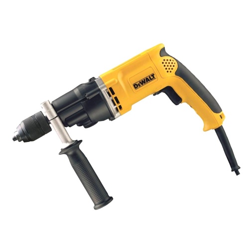 Безударная дрель DEWALT D21441, 770 Вт (D21441-QS) Безударная дрель DEWALT D21441, 770 Вт (D21441-QS)