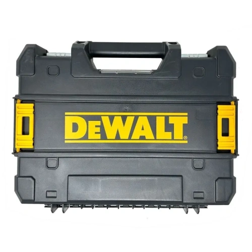 Чемодан TSTAK для инструмента DEWALT (440х160х331мм)