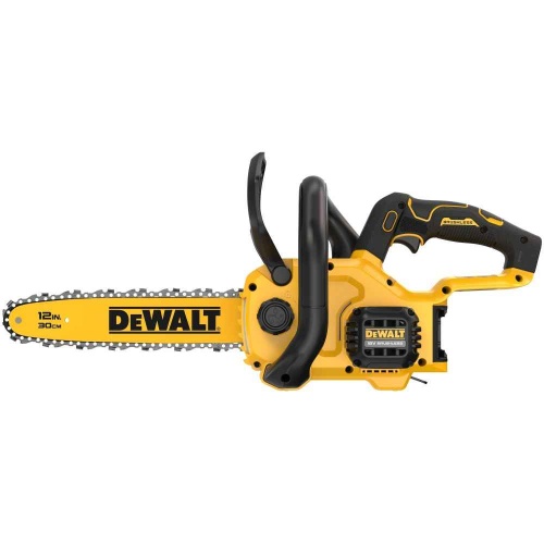 Аккумуляторная цепная пила DEWALT DCMCS565N, 18 В, 30 см, 7.3 м/с, без АКБ и ЗУ (DCMCS565N-XJ) фото 6 Аккумуляторная цепная пила DEWALT DCMCS565N, 18 В, 30 см, 7.3 м/с, без АКБ и ЗУ (DCMCS565N-XJ) фото 6
