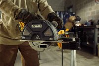 DEWALT® представил новую линейку шлифовальных машин и циркулярной пилы