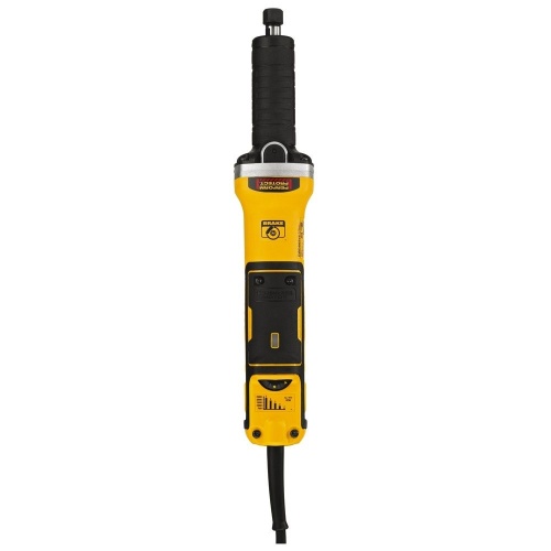 Прямошлифовальная машина DEWALT DWE4997, 1300 Вт (DWE4997-QS) фото 4